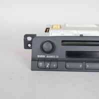 99-01 BMW 325i 328i 330i Radio Stereo Business CD Player 65126909882 OEM Used