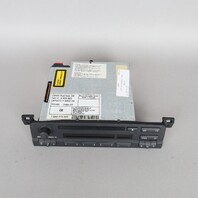 99-01 BMW 325i 328i 330i Radio Stereo Business CD Player 65126909882 OEM Used