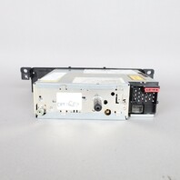 99-01 BMW 325i 328i 330i Radio Stereo Business CD Player 65126909882 OEM Used
