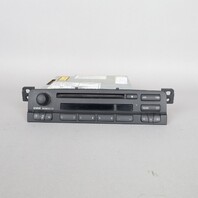99-01 BMW 325i 328i 330i Radio Stereo Business CD Player 65126909882 OEM Used