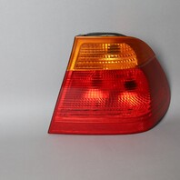 1999-2001 BMW 323i 325i 328i 330i Right Tail Light 63218364922 OEM Used