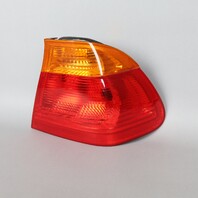 1999-2001 BMW 323i 325i 328i 330i Right Tail Light 63218364922 OEM Used