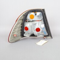 1999-2001 BMW 323i 325i 328i 330i Right Tail Light 63218364922 OEM Used