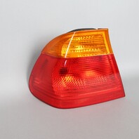 1999-2001 BMW 323i 325i 328i 330i Left Tail Light 63218364921 OEM Used