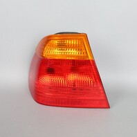 1999-2001 BMW 323i 325i 328i 330i Left Tail Light 63218364921 OEM Used