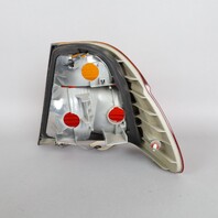 1999-2001 BMW 323i 325i 328i 330i Left Tail Light 63218364921 OEM Used