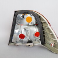 1999-2001 BMW 323i 325i 328i 330i Left Tail Light 63218364921 OEM Used