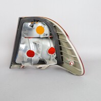 1999-2001 BMW 323i 325i 328i 330i Left Tail Light 63218364921 OEM Used