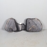 2007-2012 BMW 328i N51 Fuel Gas Tank SULEV 16117162162 OEM Used