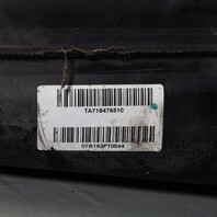 2007-2012 BMW 328i N51 Fuel Gas Tank SULEV 16117162162 OEM Used