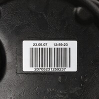 2007-2012 BMW 328i N51 Fuel Gas Tank SULEV 16117162162 OEM Used