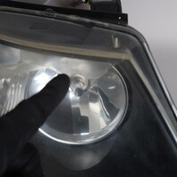 2006-2008 BMW 325i 328i 335i Passenger Halogen Headlight 63116942726 OEM