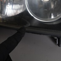 2006-2008 BMW 325i 328i 335i Passenger Halogen Headlight 63116942726 OEM