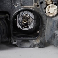 2006-2008 BMW 325i 328i 335i Passenger Halogen Headlight 63116942726 OEM