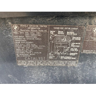 2007 BMW 328i E90 Parts
