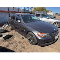 2007 BMW 328i E90 Parts