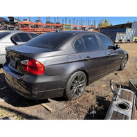 2007 BMW 328i E90 Parts