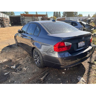 2007 BMW 328i E90 Parts