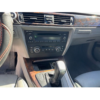 2007 BMW 328i E90 Parts