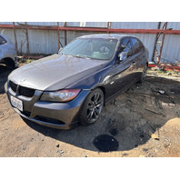 2007 BMW 328i E90 Parts