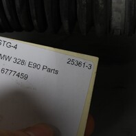 2006-2013 BMW 128i 135i 328i 335i Power Steering Gear Rack Pinion OEM Used