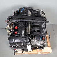 2007-2013 BMW 328i N51 Engine Motor 11000445514 OEM Used 150k Miles