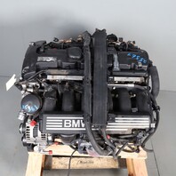 2007-2013 BMW 328i N51 Engine Motor 11000445514 OEM Used 150k Miles