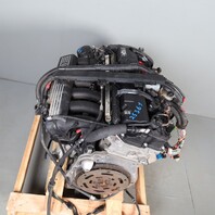 2007-2013 BMW 328i N51 Engine Motor 11000445514 OEM Used 150k Miles