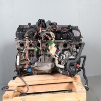 2007-2013 BMW 328i N51 Engine Motor 11000445514 OEM Used 150k Miles