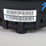 BMW 328i E92 E93 Left Driver Steering Wheel Air Bag 32306770515 OEM