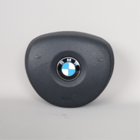 BMW 328i E92 E93 Left Driver Steering Wheel Air Bag 32306770515 OEM