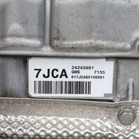 2007-2008 BMW 328i N51 Transmission Automatic RWD 24007566249 OEM Used