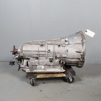 2007-2008 BMW 328i N51 Transmission Automatic RWD 24007566249 OEM Used