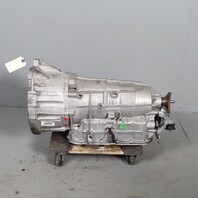 2007-2008 BMW 328i N51 Transmission Automatic RWD 24007566249 OEM Used