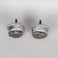 BMW Camshaft Intake Vanos Gear Exhaust Camshaft Vanos Gear 11367583207 OEM