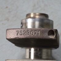 2007-2013 BMW 328i 328i 128i 528i X5 Crankshaft N52 N51 11217541970 OEM