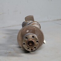 2007-2013 BMW 328i 328i 128i 528i X5 Crankshaft N52 N51 11217541970 OEM