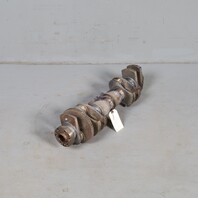 2007-2013 BMW 328i 328i 128i 528i X5 Crankshaft N52 N51 11217541970 OEM