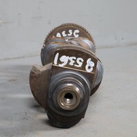 2007-2013 BMW 328i 328i 128i 528i X5 Crankshaft N52 N51 11217541970 OEM