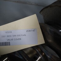 2007-2013 BMW 328i 328i 128i 528i X5 Crankshaft N52 N51 11217541970 OEM