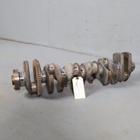 2007-2013 BMW 328i 328i 128i 528i X5 Crankshaft N52 N51 11217541970 OEM