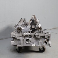 2008-2013 BMW 128i 328i 3.0 N51 Engine Cylinder Head 11127591619 OEM