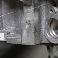 2008-2013 BMW 128i 328i 3.0 N51 Engine Cylinder Head 11127591619 OEM