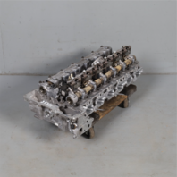 2008-2013 BMW 128i 328i 3.0 N51 Engine Cylinder Head 11127591619 OEM
