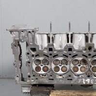 2008-2013 BMW 128i 328i 3.0 N51 Engine Cylinder Head 11127591619 OEM