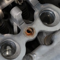 2008-2013 BMW 128i 328i 3.0 N51 Engine Cylinder Head 11127591619 OEM