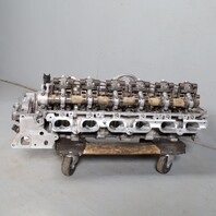 2008-2013 BMW 128i 328i 3.0 N51 Engine Cylinder Head 11127591619 OEM