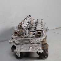 2008-2013 BMW 128i 328i 3.0 N51 Engine Cylinder Head 11127591619 OEM