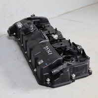 BMW 128i 328i 528i X3 X5 Z4 3.0 Engine Valve Cover 11127552281 OEM