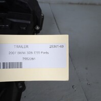 BMW 128i 328i 528i X3 X5 Z4 3.0 Engine Valve Cover 11127552281 OEM